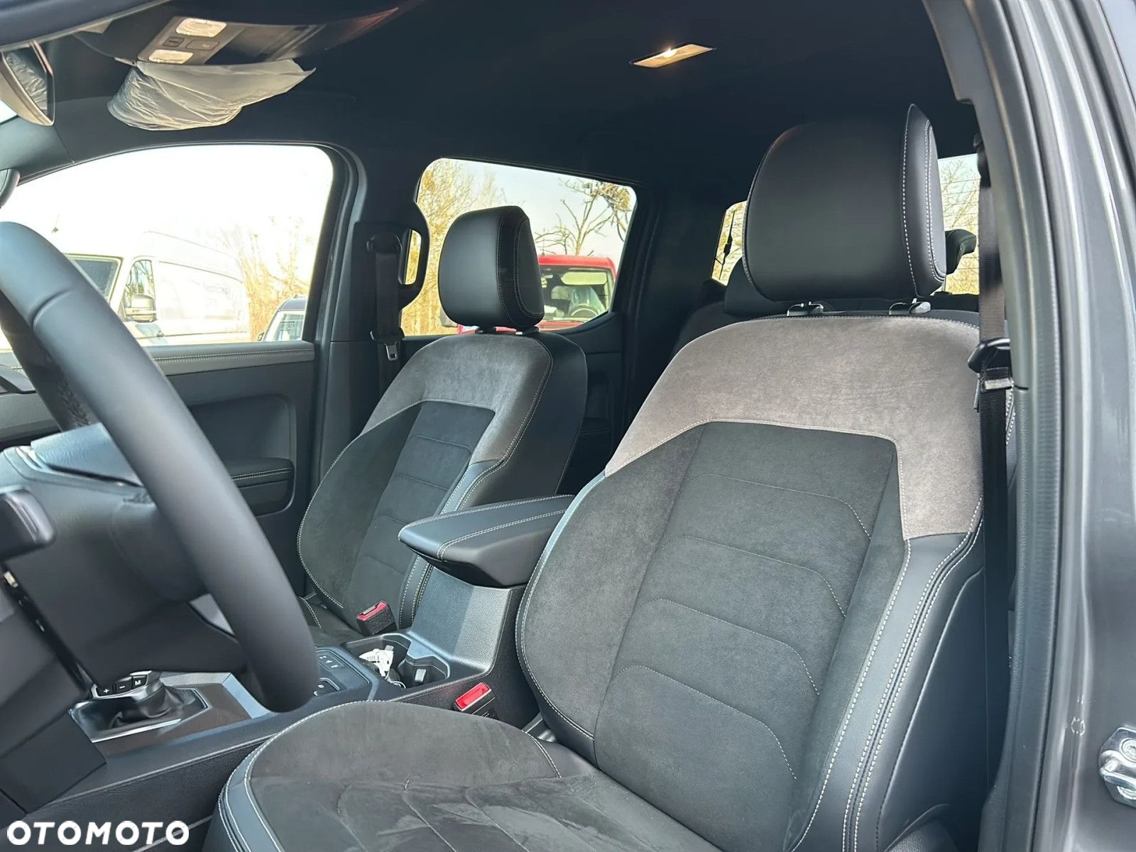 Volkswagen Amarok 3.0 V6 TDI 4Mot Style - 13
