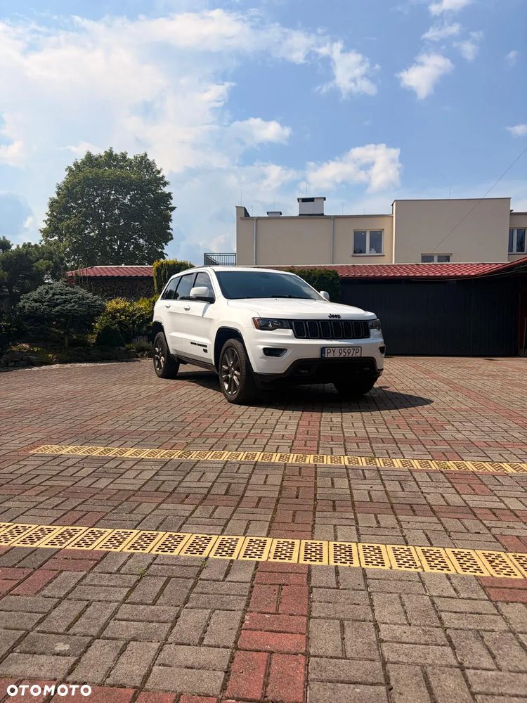 Jeep Grand Cherokee 3.6 V6 Limited - 39