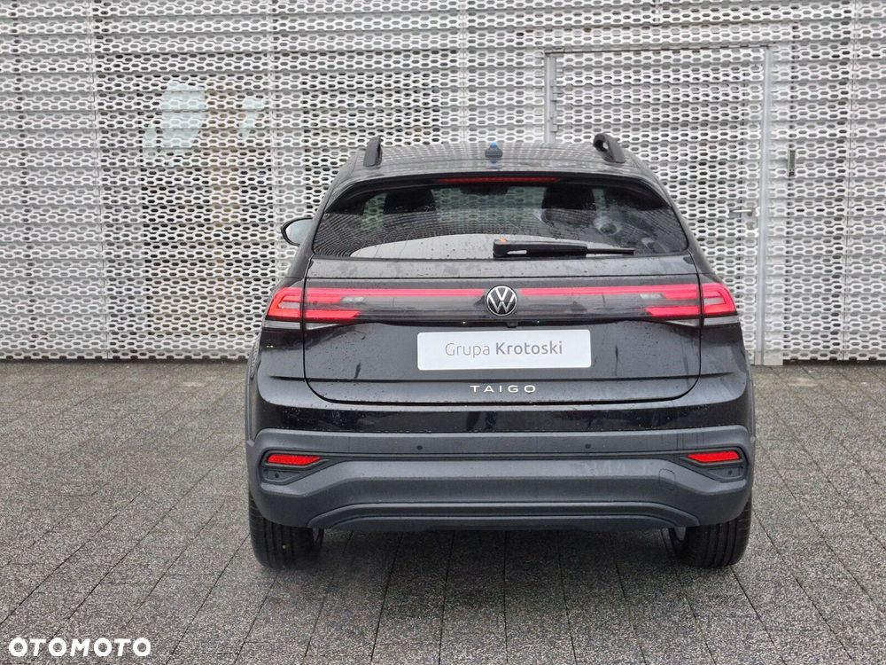 Volkswagen Taigo 1.0 TSI Life Plus - 6