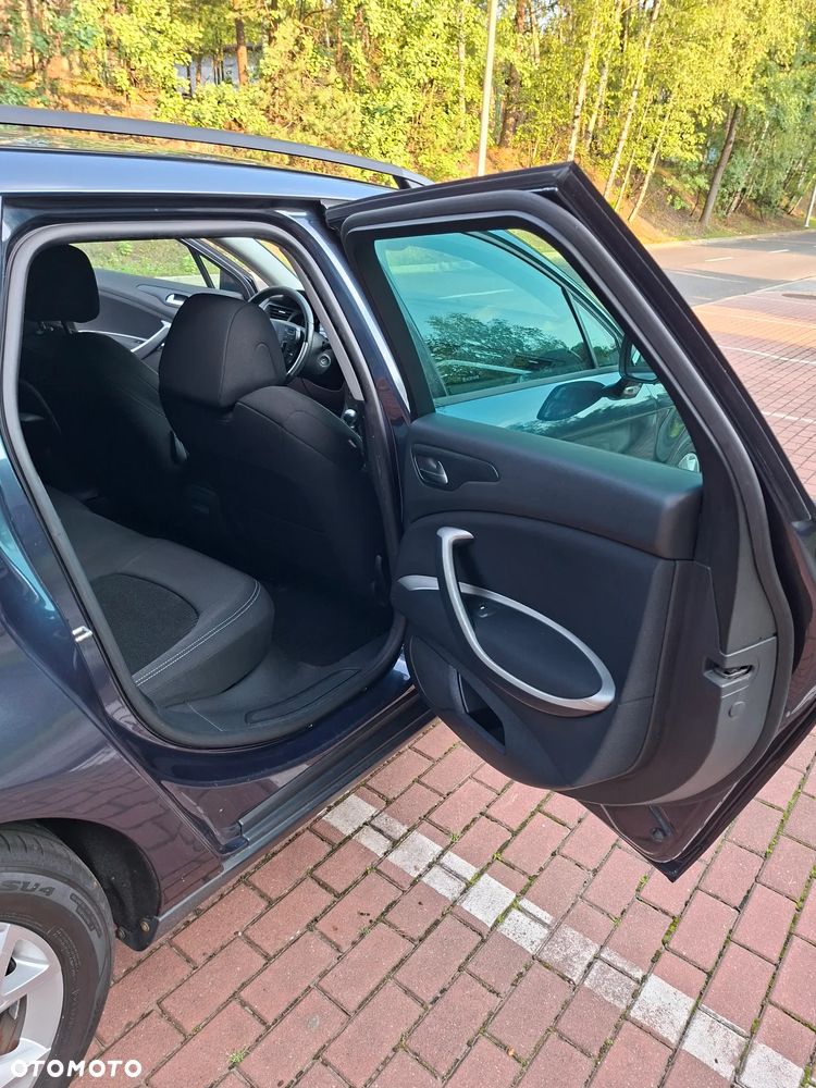 Citroën C5 Cross 2.0 HDi Exclusive - 13