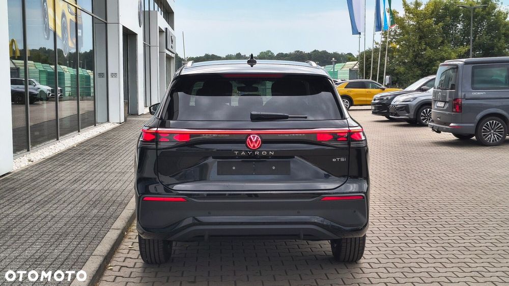 Volkswagen Tayron - 9
