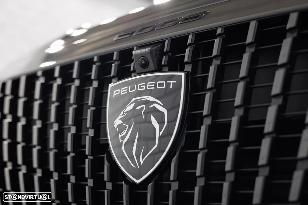 Peugeot 2008 1.2 Allure - 4