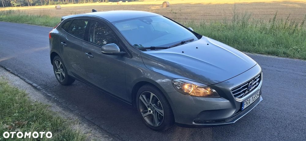 Volvo V40 D3 Drive-E Kinetic - 9