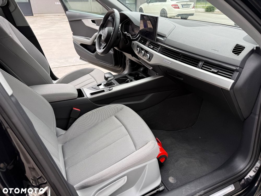 Audi A4 Allroad - 21