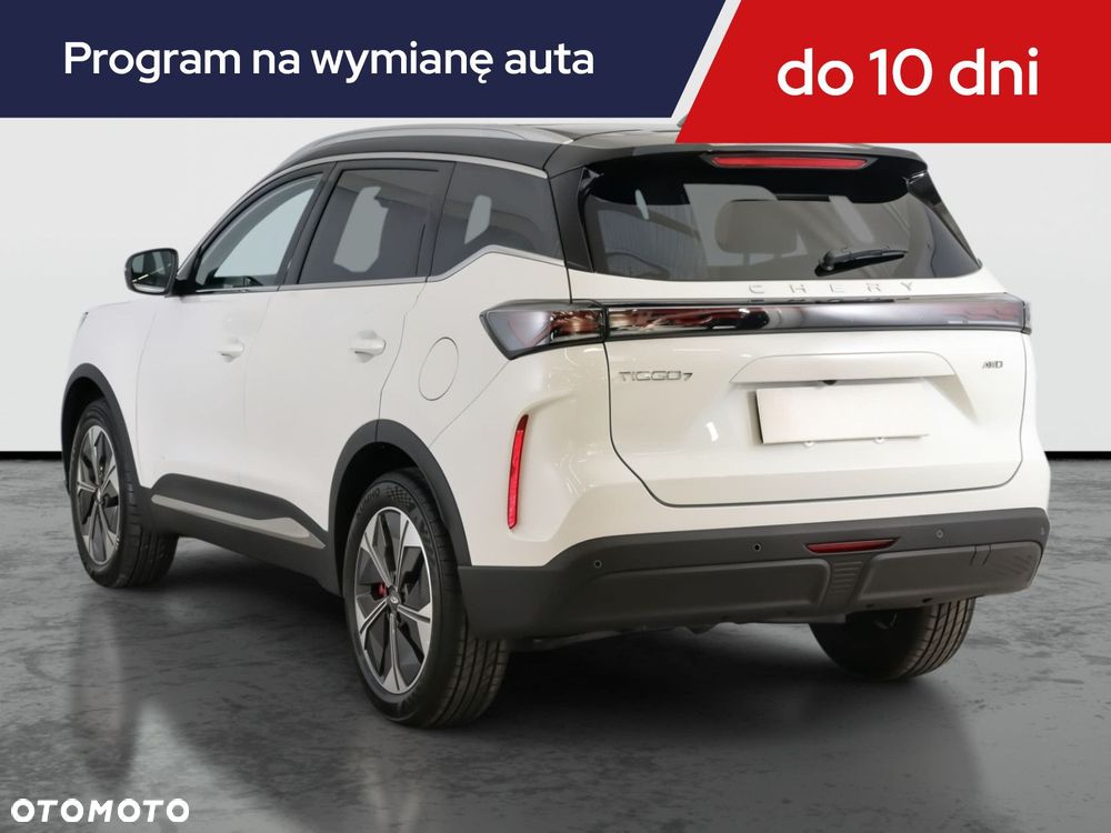 Chery Tiggo 7 - 6