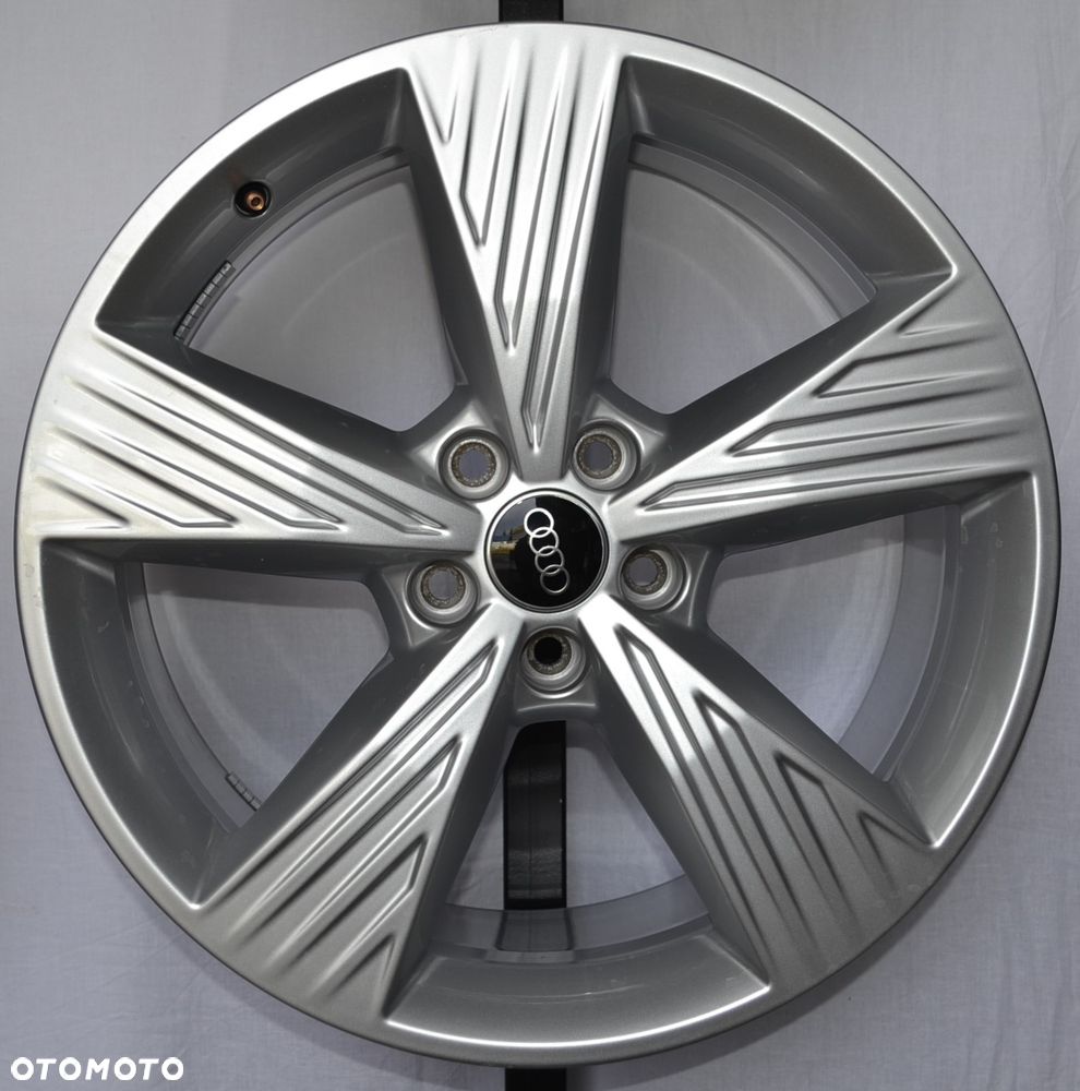 FELGI ALUMINIOWE VW SKODA CUPRA SEAT 5x112 8J19 ET 45 2119 - 6