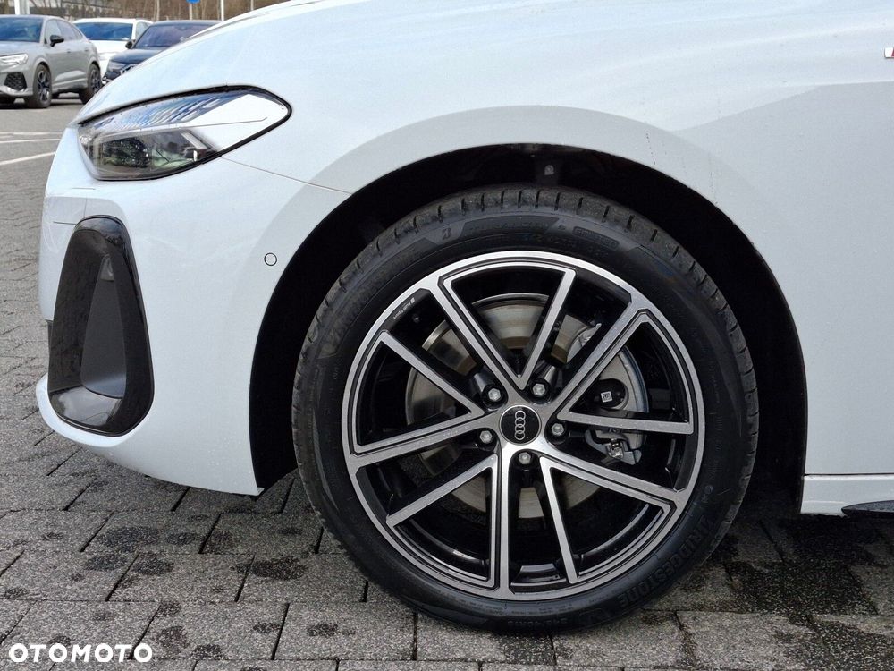 Audi A5 Avant - 4
