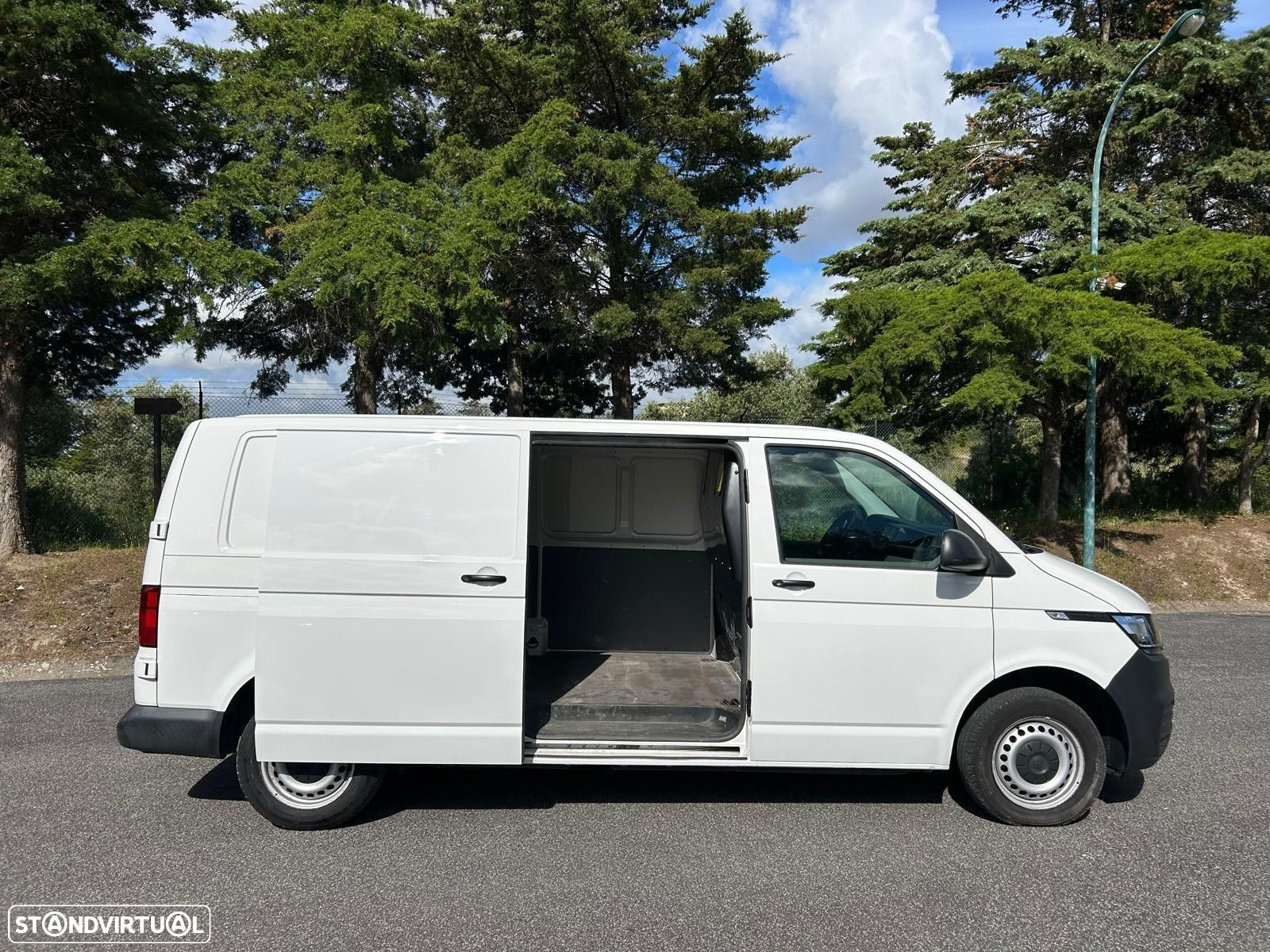 VW Transporter 2.0 TDI L.Business - 6