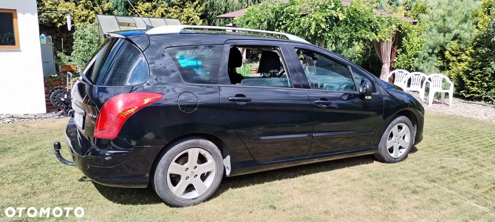 Peugeot 308 1.6 HDi Active - 10