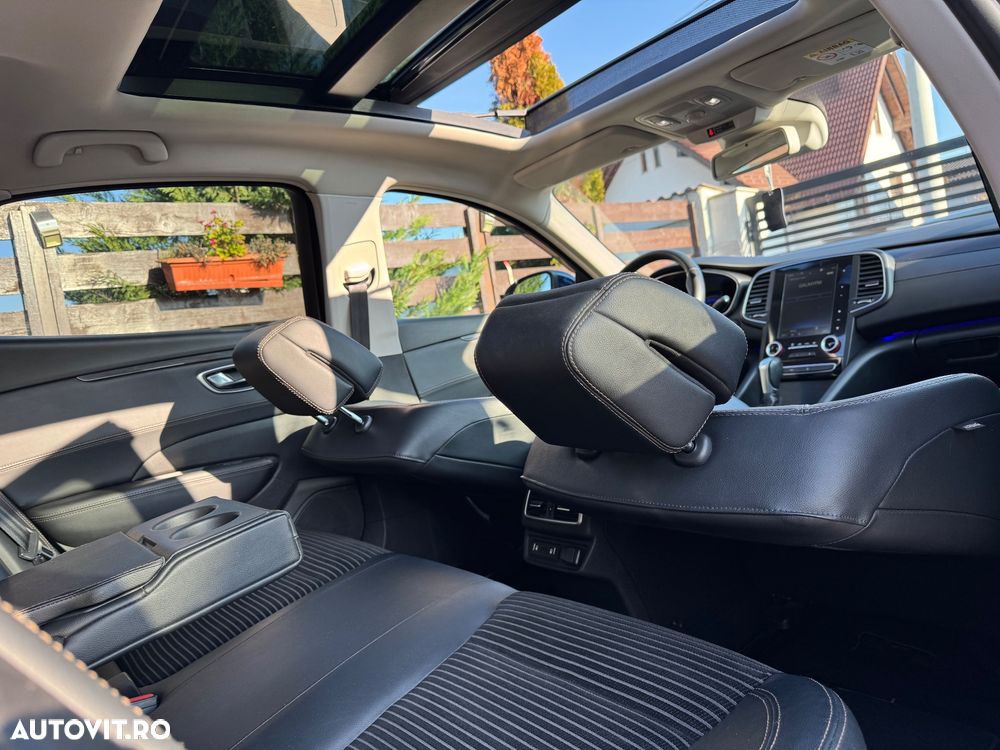 Renault Talisman ENERGY dCi 130 EDC INTENS - 35