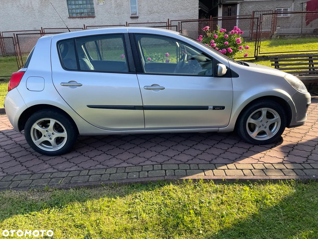 Renault Clio 1.5 dCi Extreme - 14