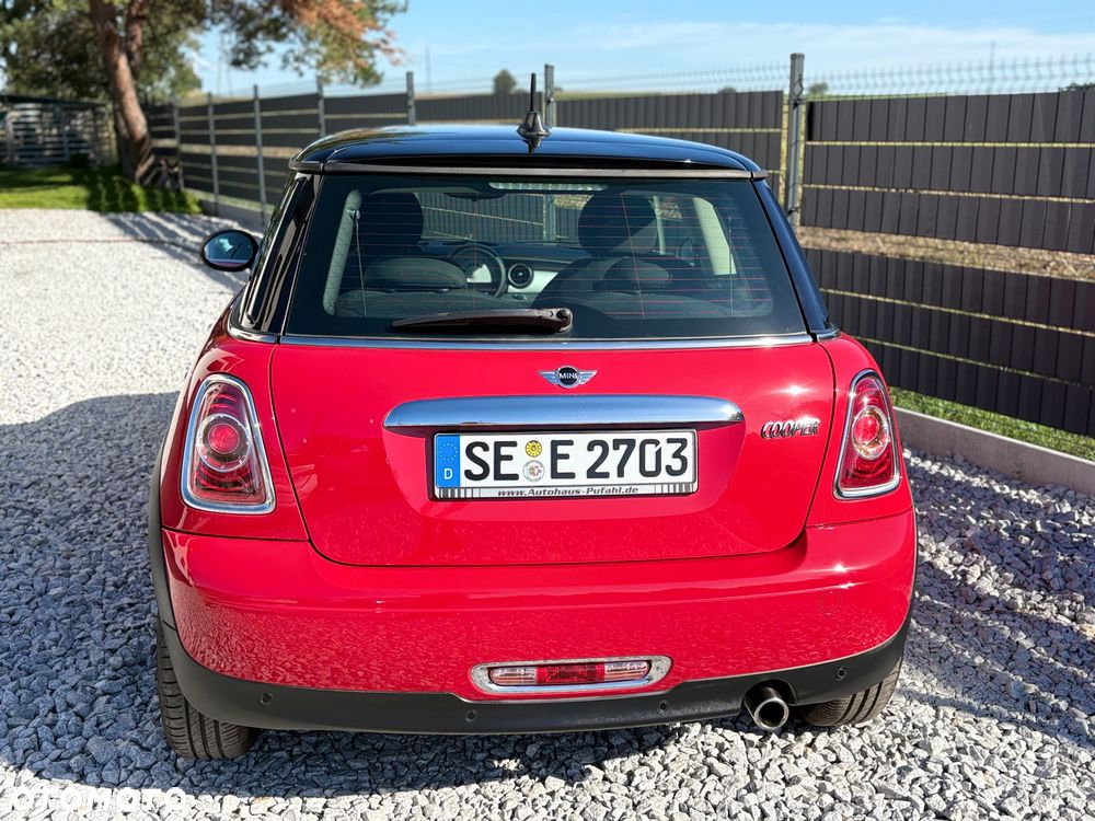 MINI Cooper - 7
