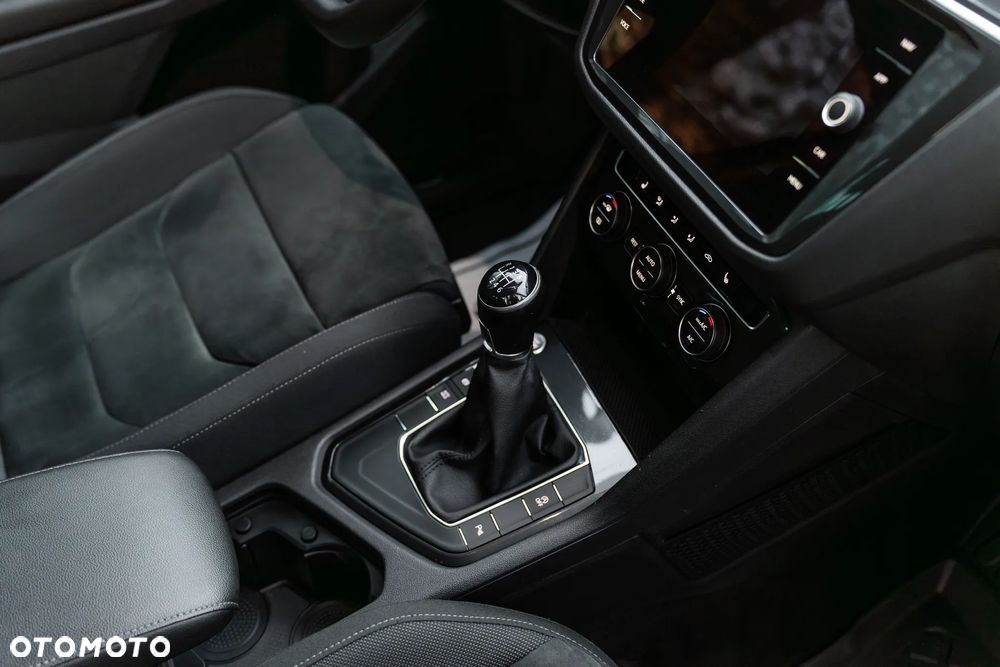 Volkswagen Tiguan 2.0 TDI BMT SCR Highline - 17