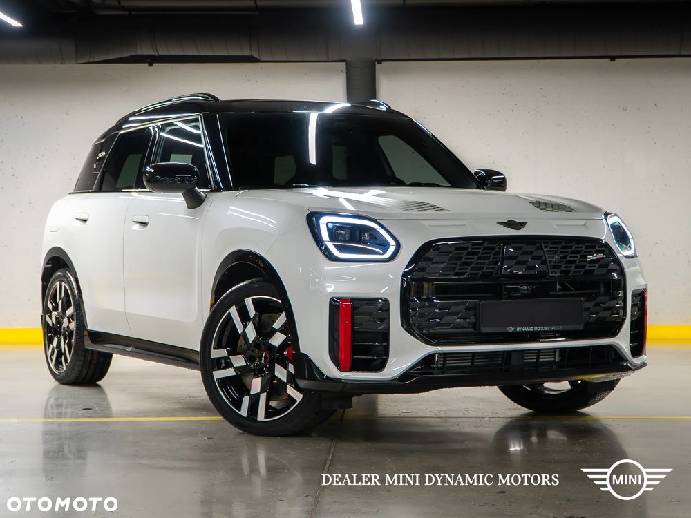 MINI Countryman - 3