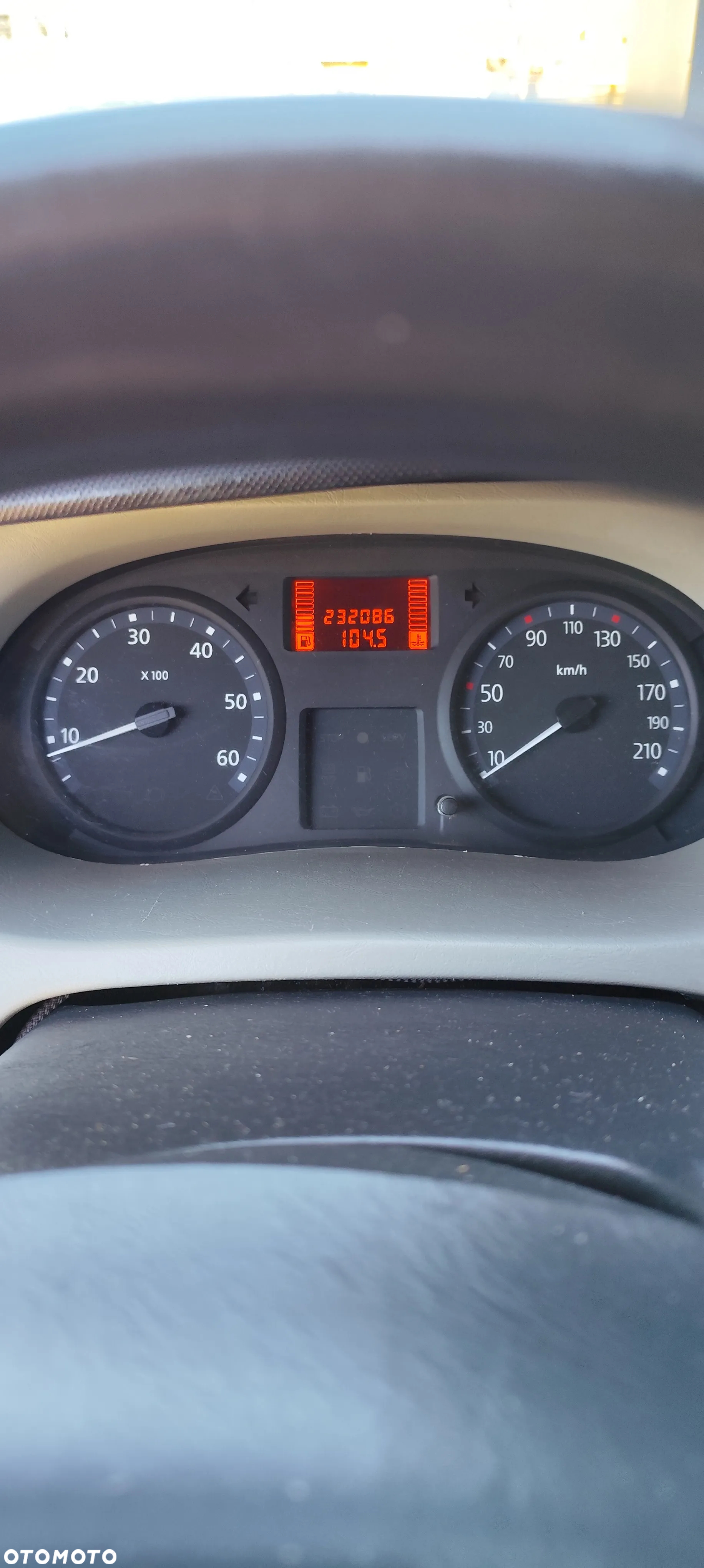 Renault Trafic 2.0 dCi 115 Combi L2H1 - 7
