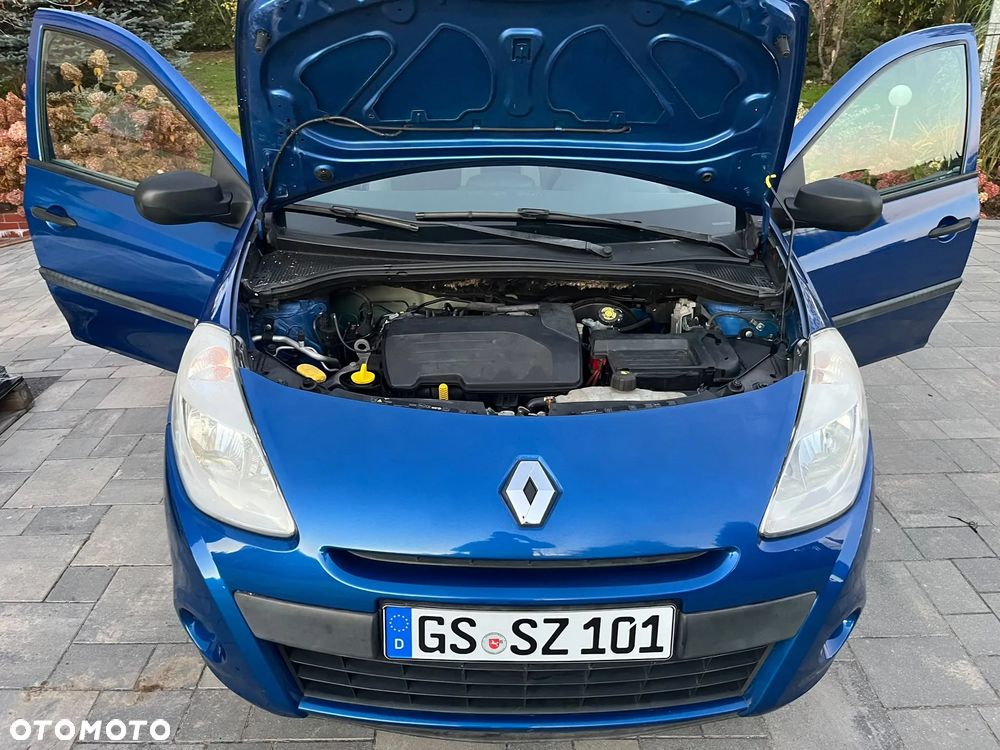 Renault Clio 1.2 16V Ripcurl - 10