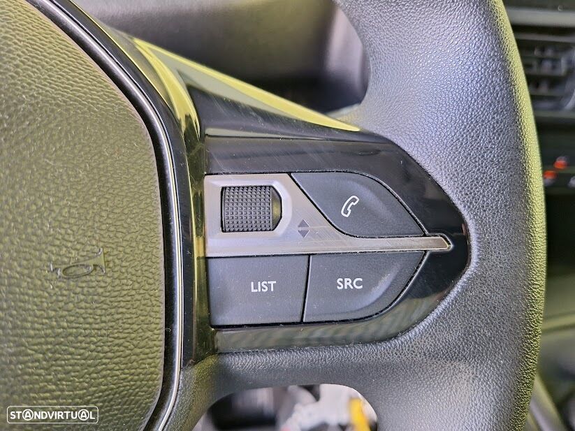 Peugeot Partner 1.5 BlueHDi Confort - 14