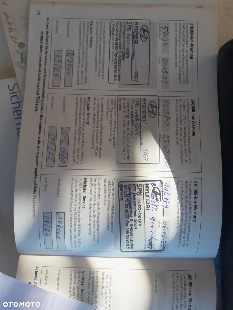 Hyundai i30 1.6 CRDi Premium - 39