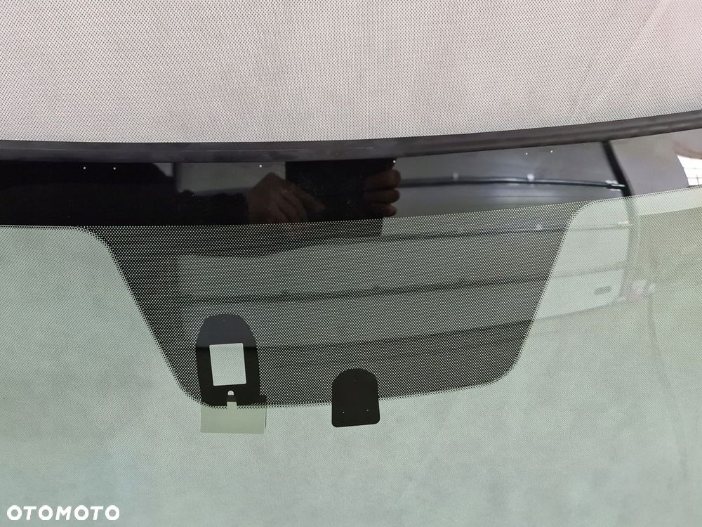 szyba przednia czołowa mazda cx-3 sensor acoustic po 2017- - 3