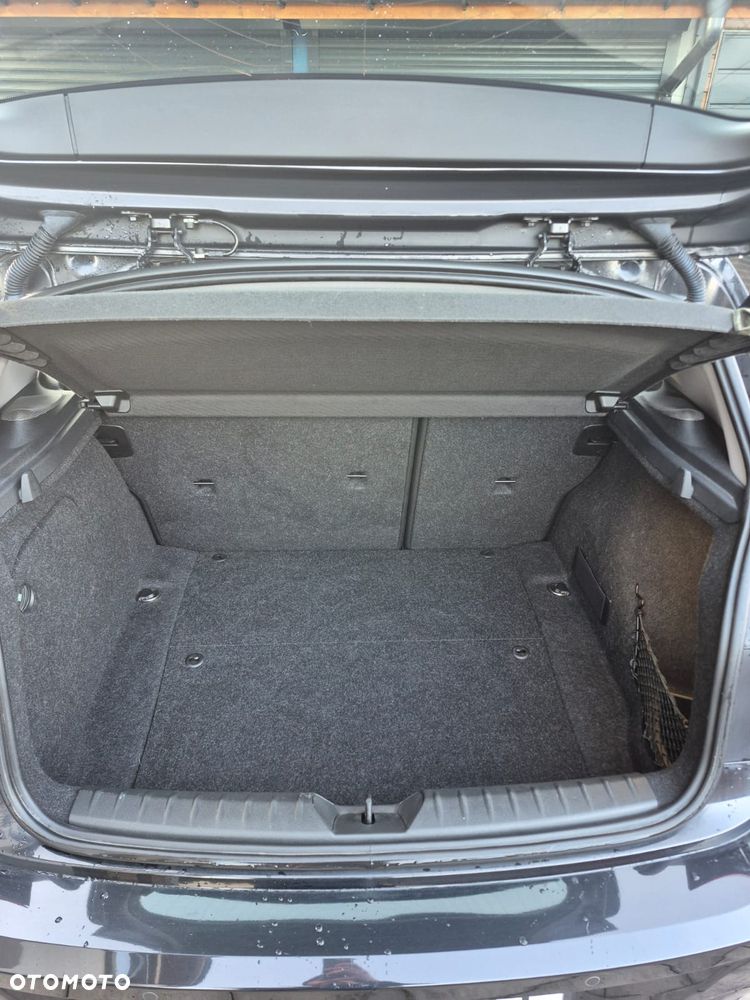 BMW Seria 1 116i Sport Line - 25