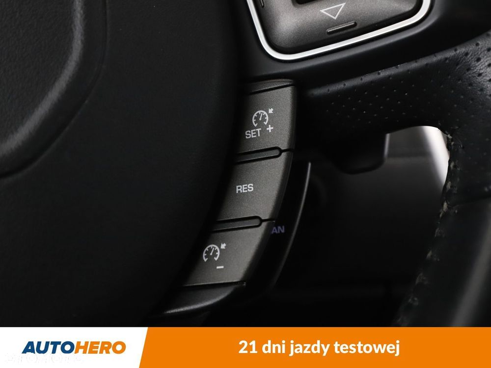 Land Rover Range Rover Evoque 2.0TD4 Autobiography - 26