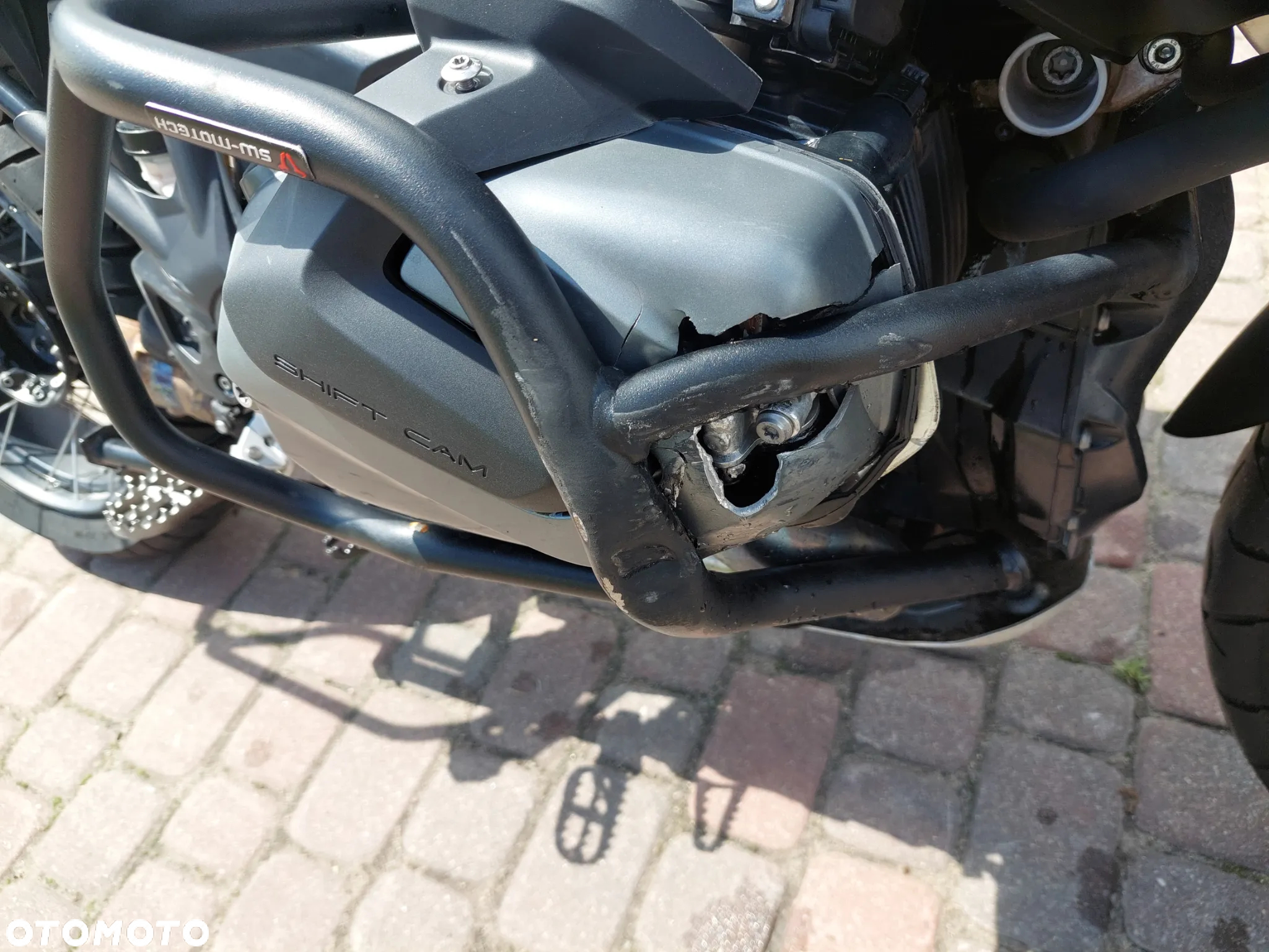 BMW GS - 14