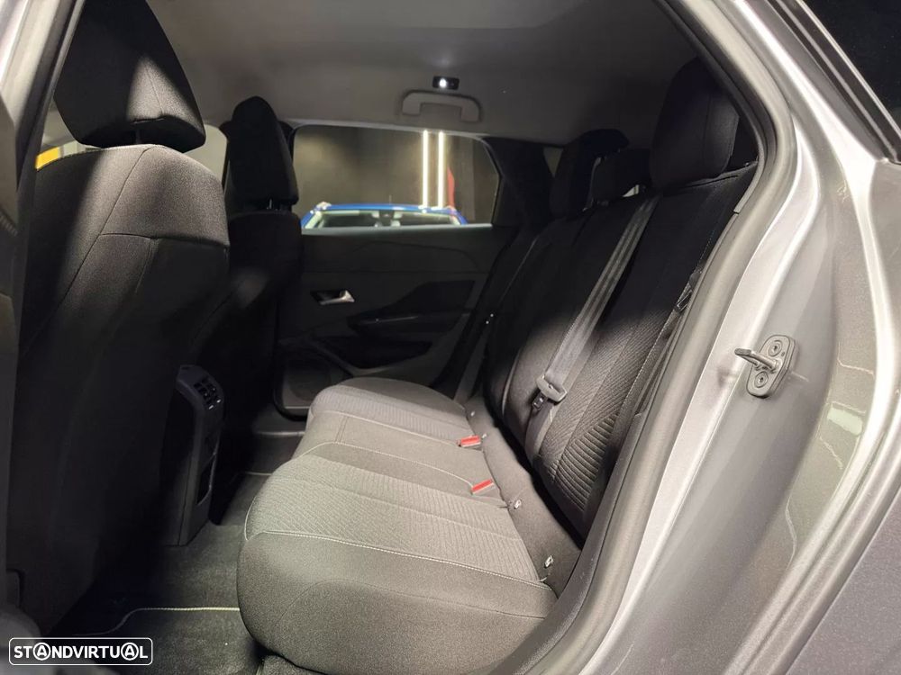 Peugeot 308 SW 1.2 PureTech Active Pack - 20