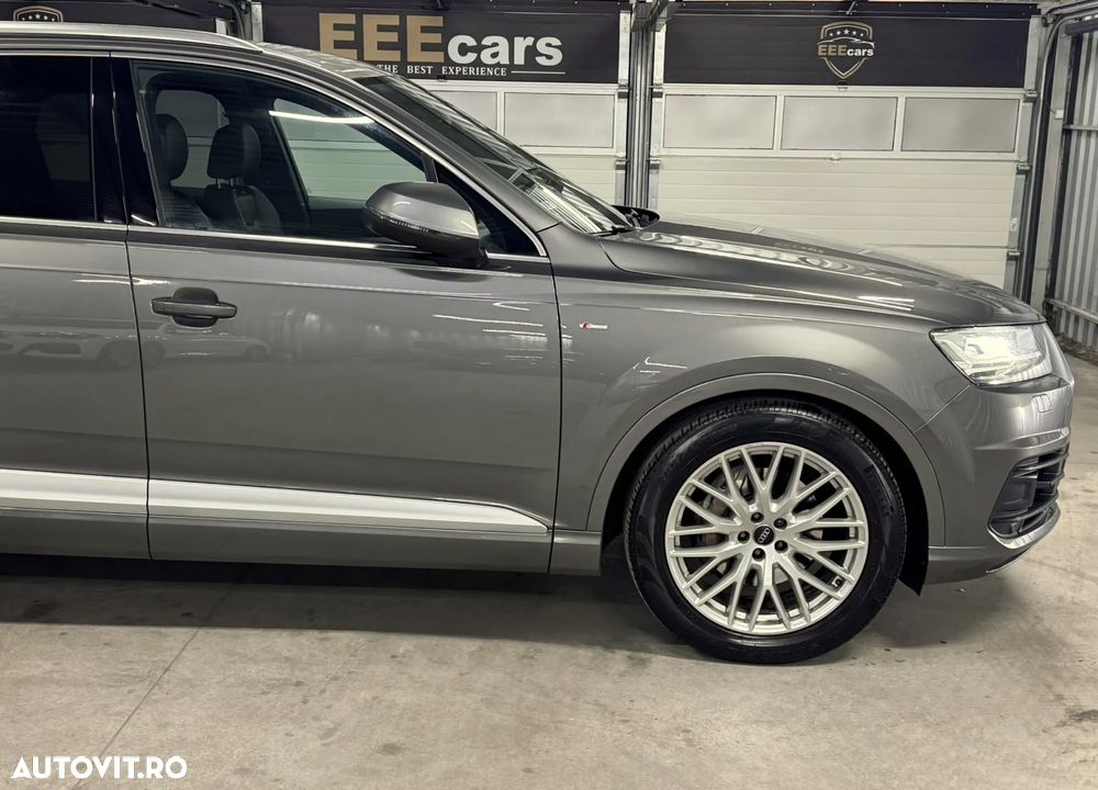 Audi Q7 - 20