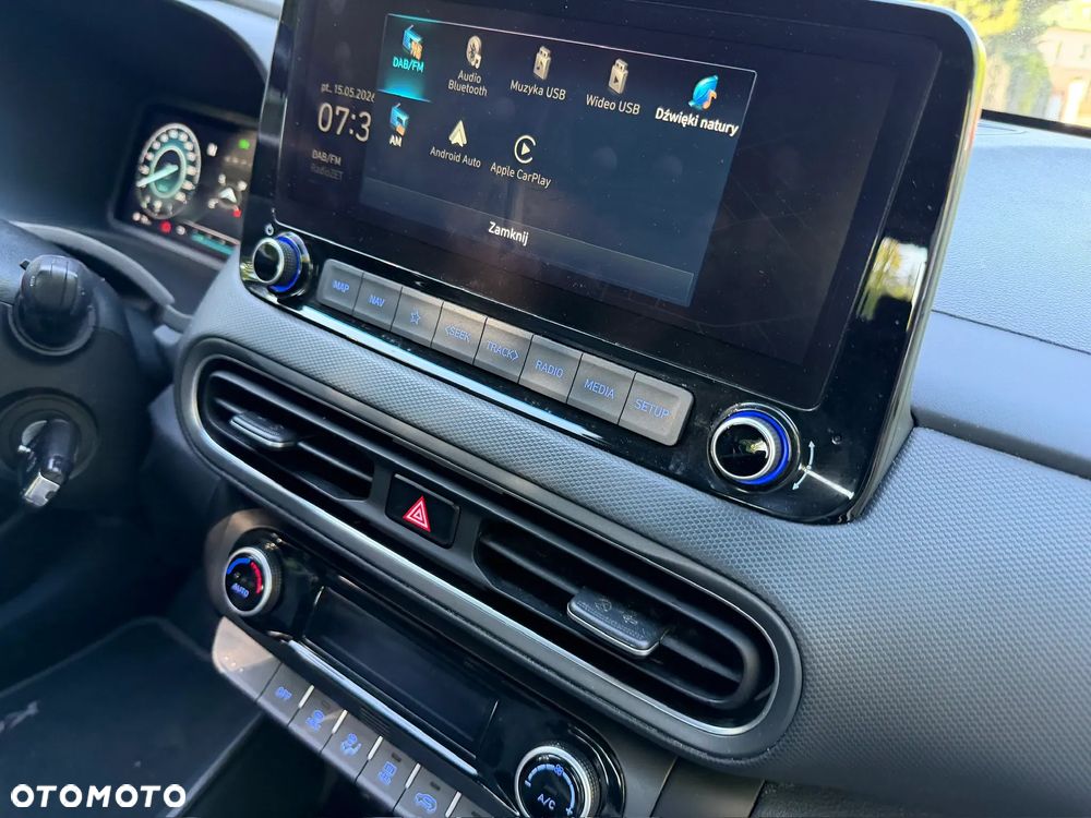 Hyundai Kona - 31