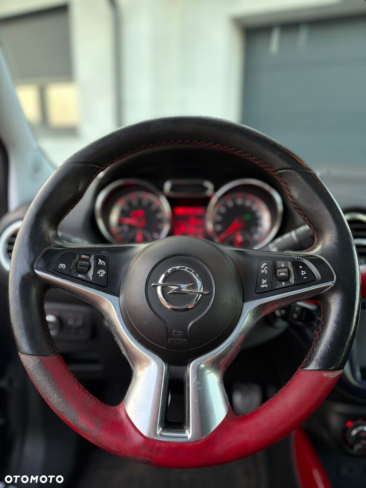 Opel Adam 1.4 Start/Stop Unlimited - 20