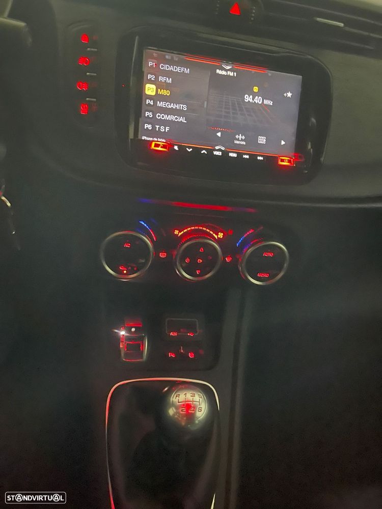 Alfa Romeo Giulietta 1.6 JTDm Super J18 - 24