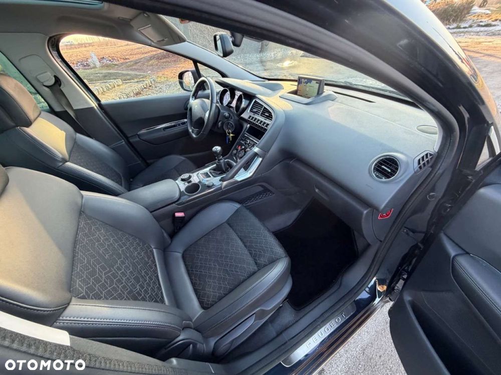 Peugeot 3008 - 30