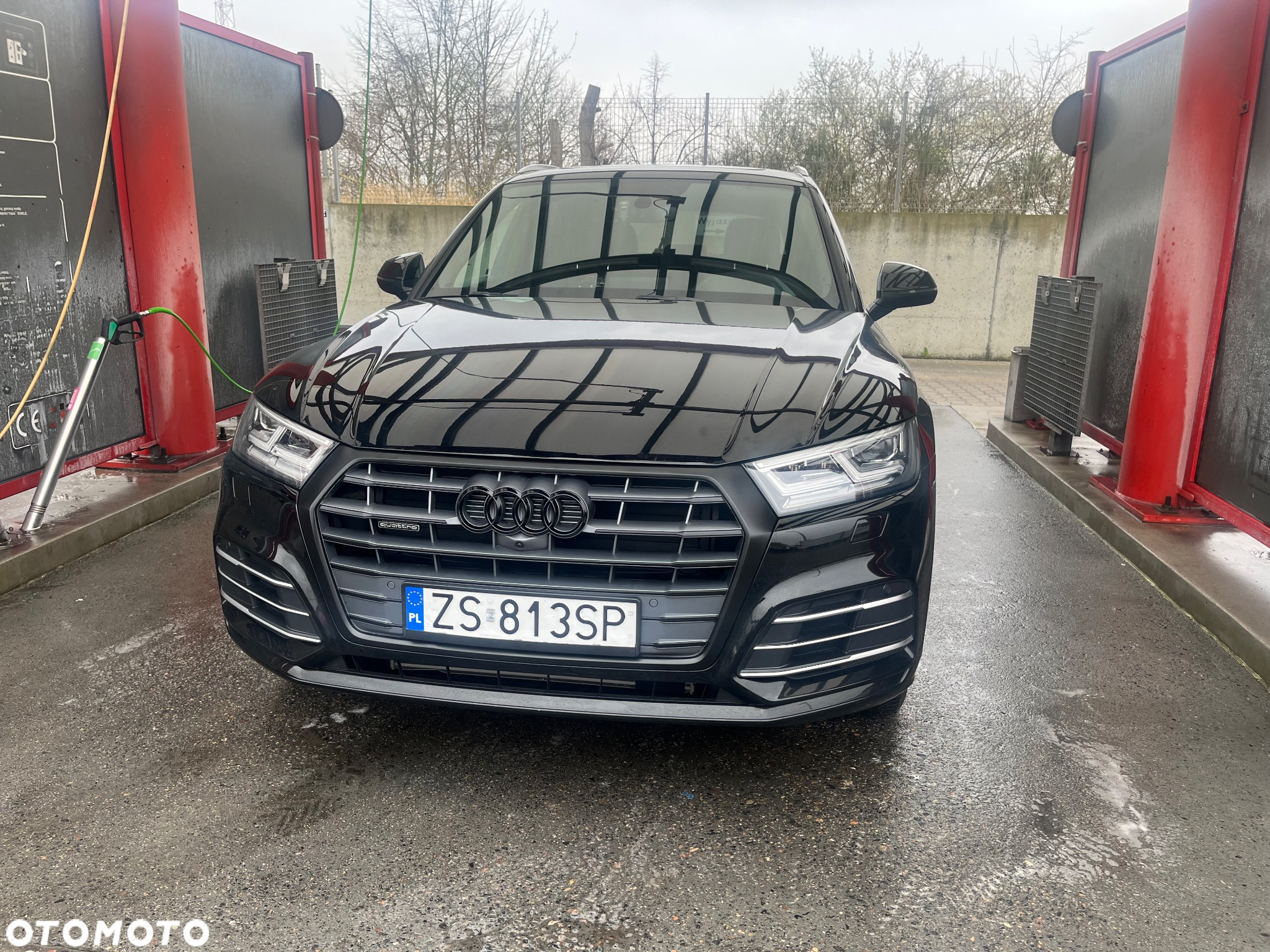 Audi Q5 2.0 TFSI Quattro S tronic - 3