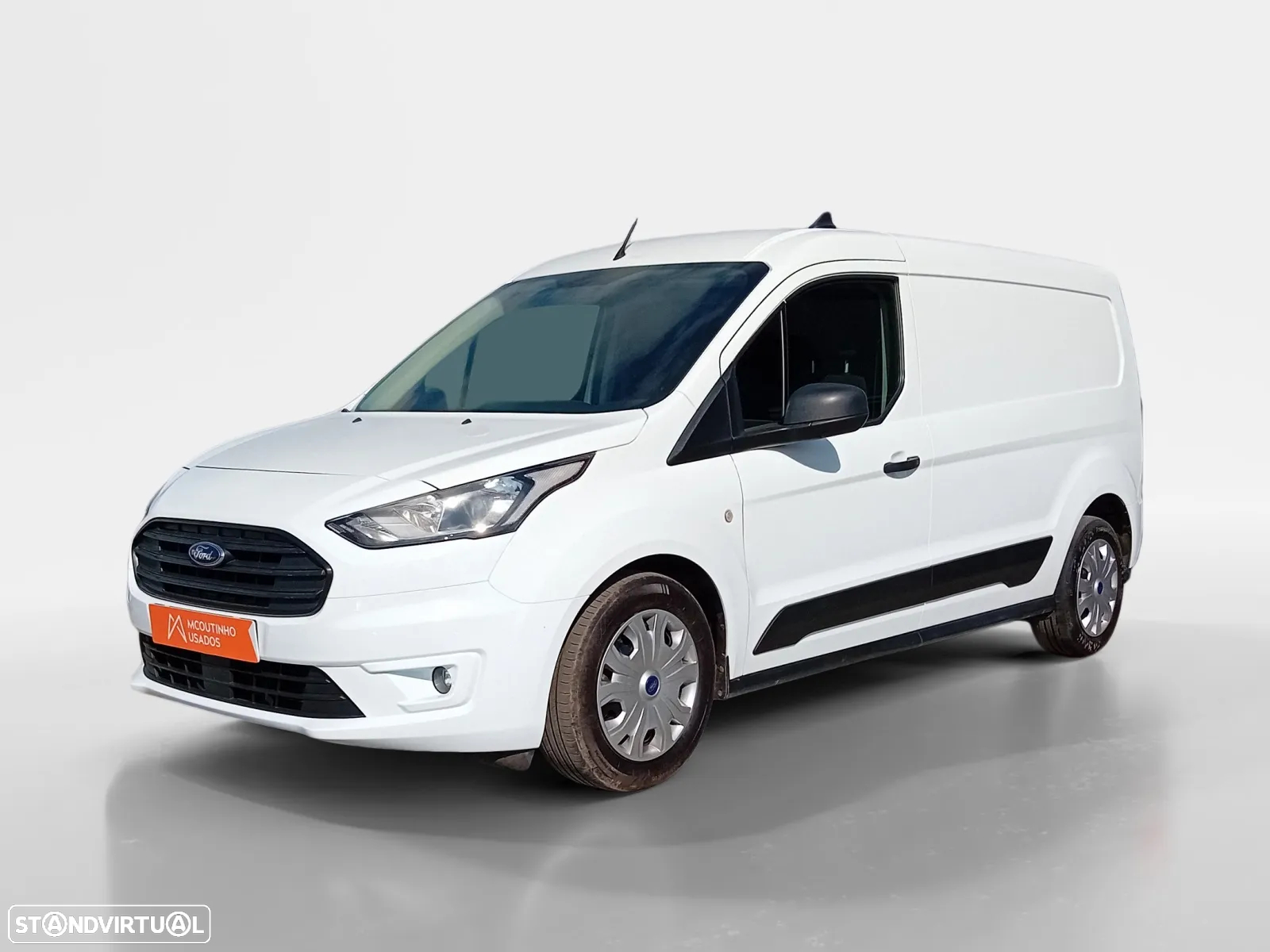 Ford Transit Connect 1.5 TDCi L2 Trend - 2