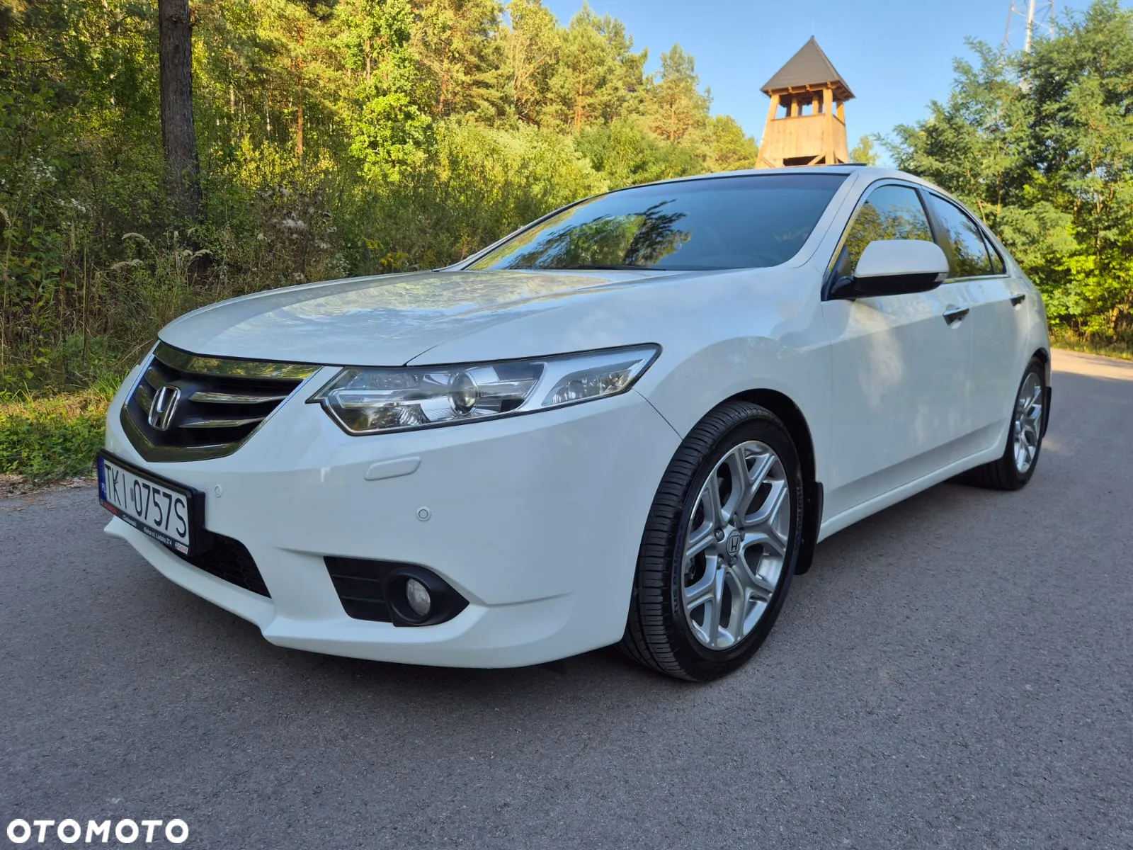 Honda Accord 2.2d Executive - 5