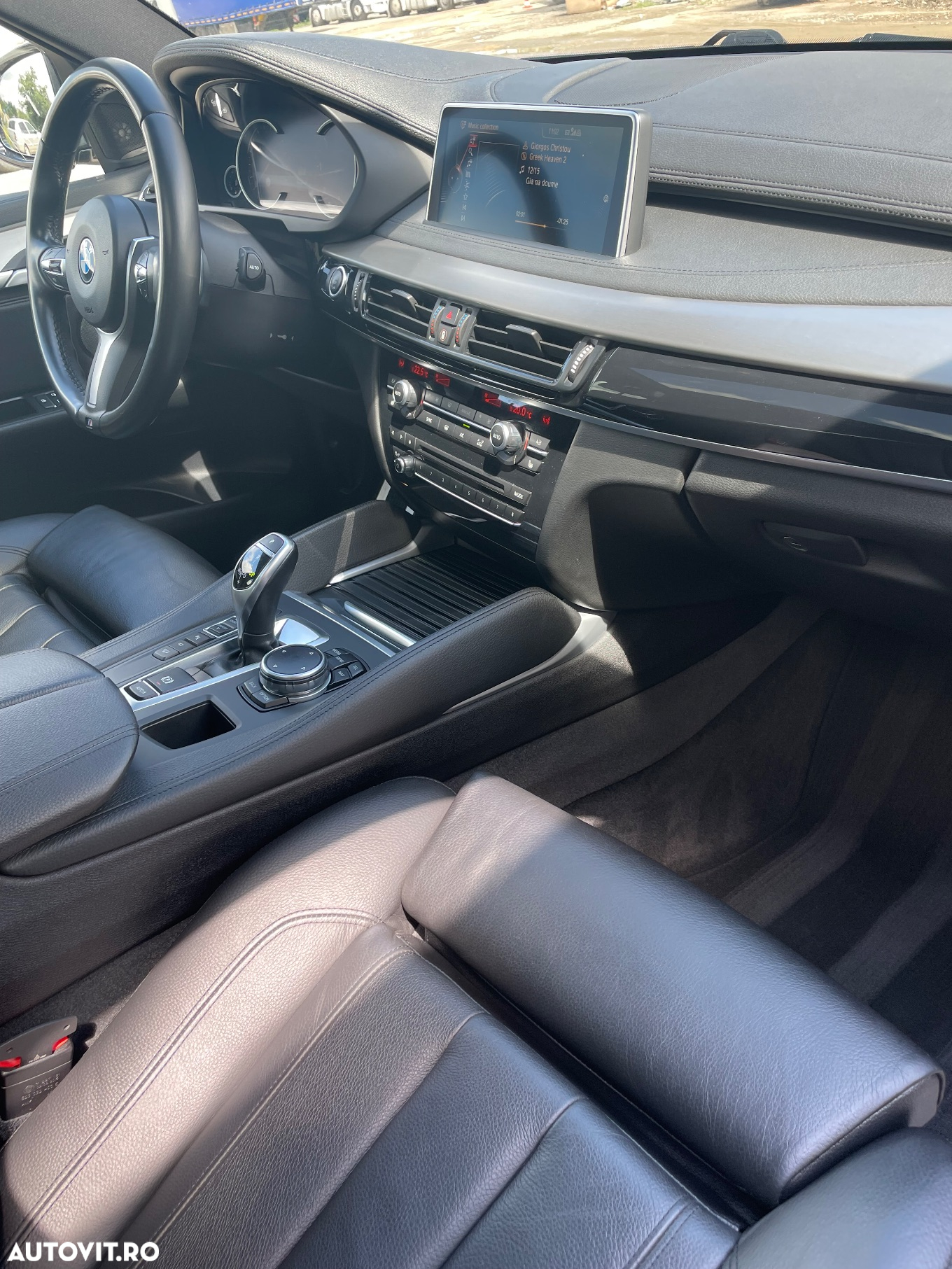 BMW X6 xDrive30d - 21