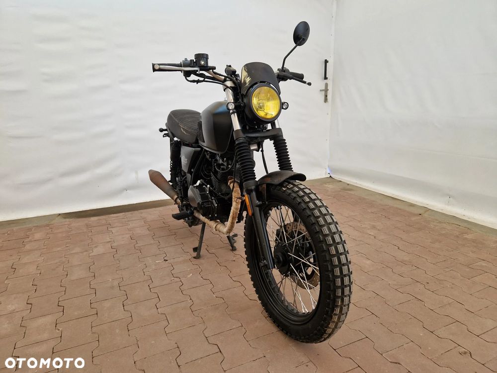 Brixton Felsberg - 11