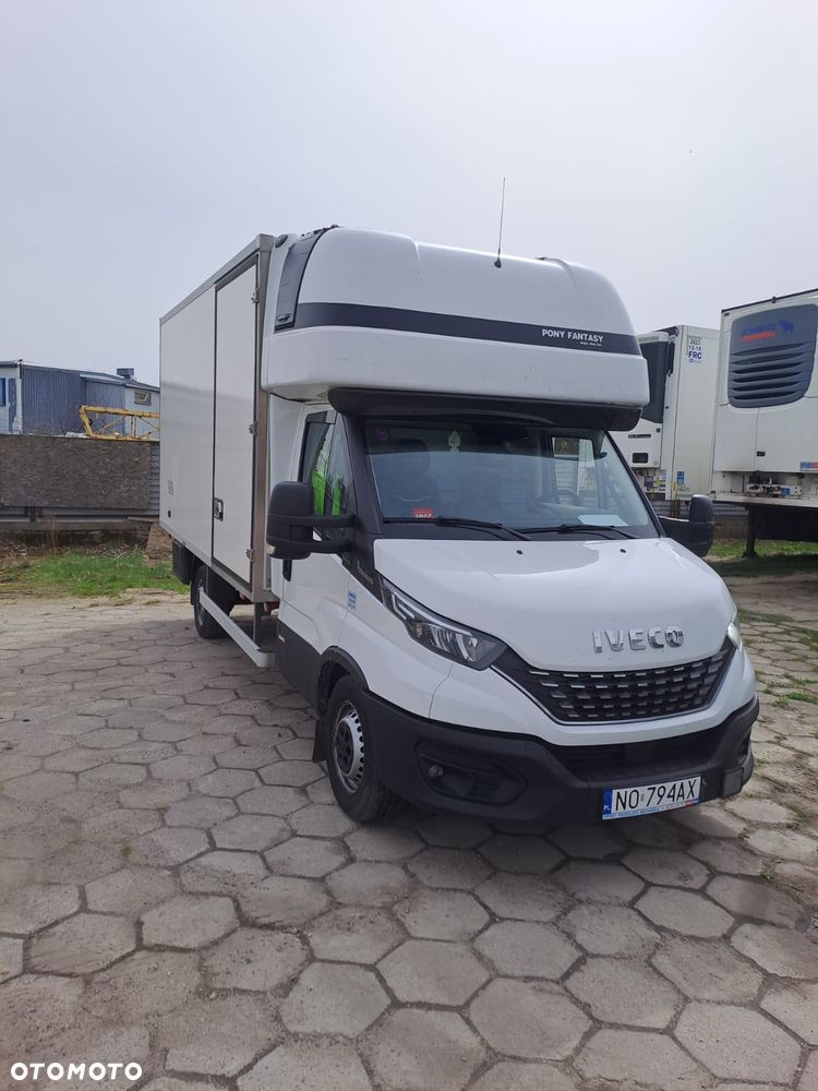 Iveco Daily - 6