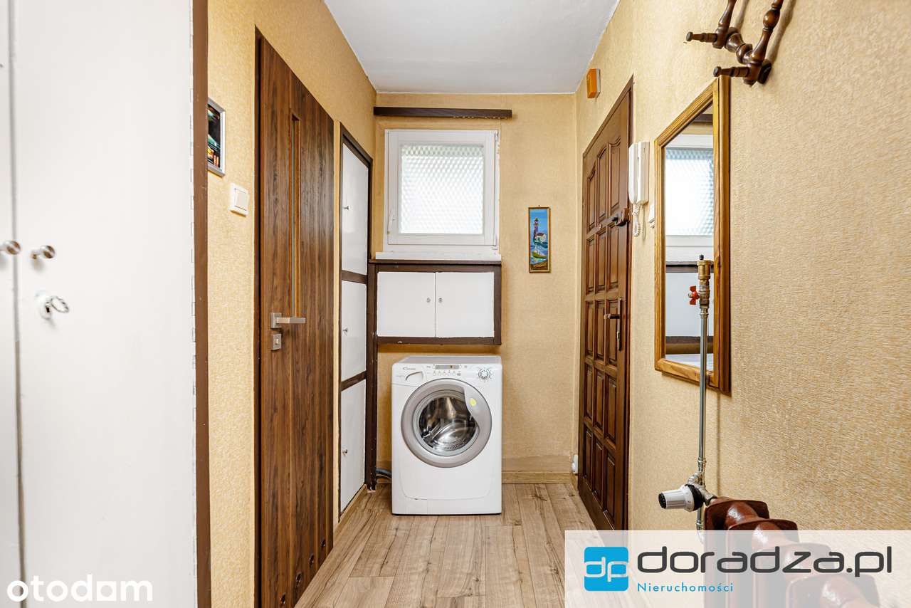 3 pokoje / 43 m² / ul. Kuźnicza / Rynek / Osobna Kuchnia / Serce Rynku