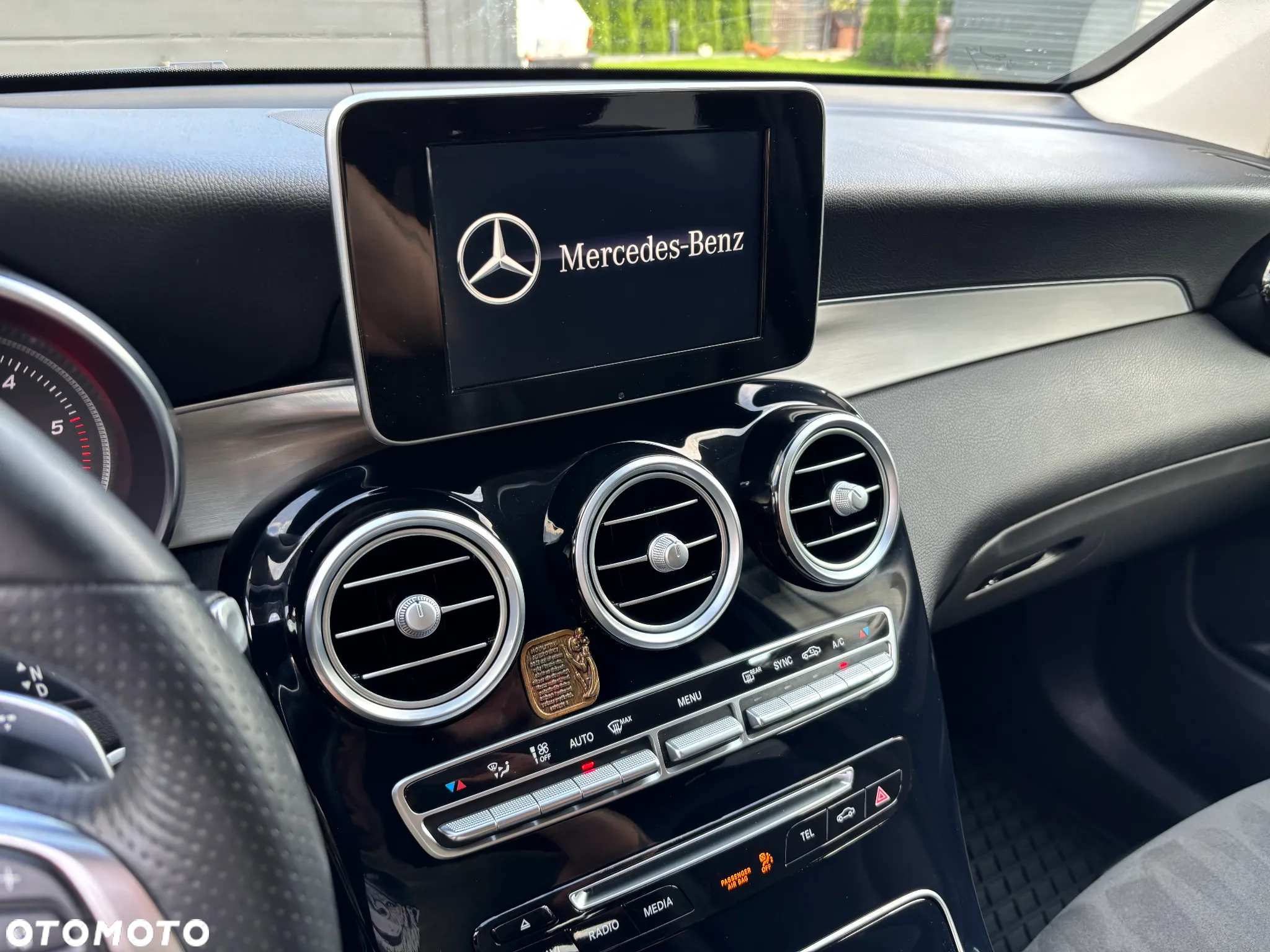 Mercedes-Benz GLC 220 d 4-Matic - 19