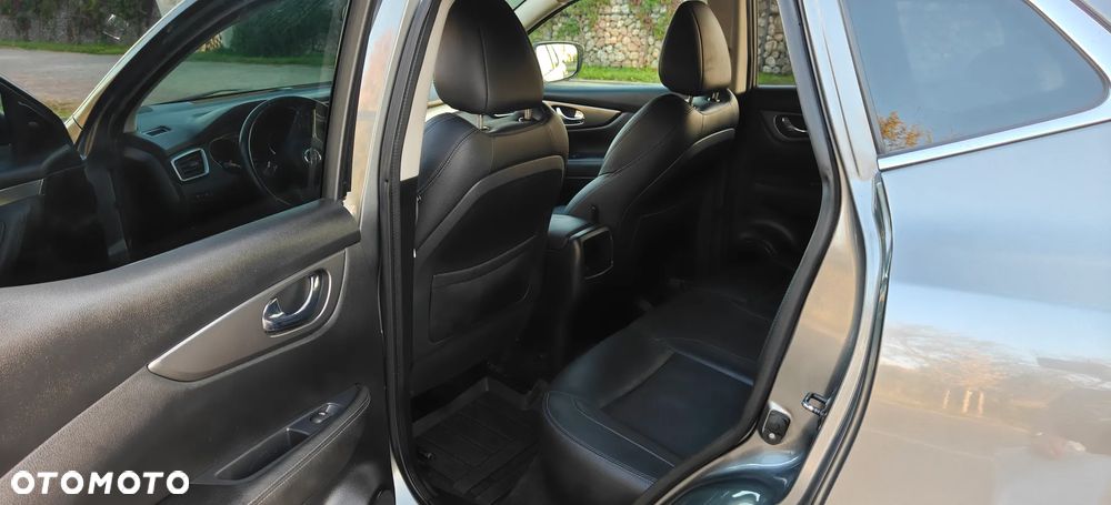Nissan Qashqai 1.6 DIG-T Tekna+ - 8