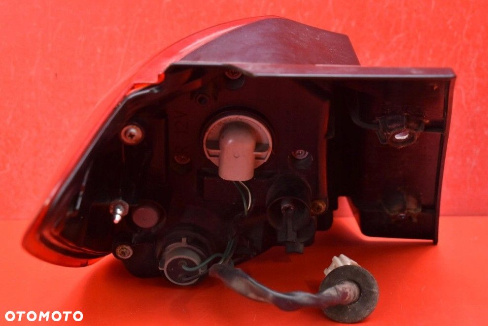 MITSUBISHI ASX LED PRAWA TYLNA LAMPA ORYGINAŁ - 3