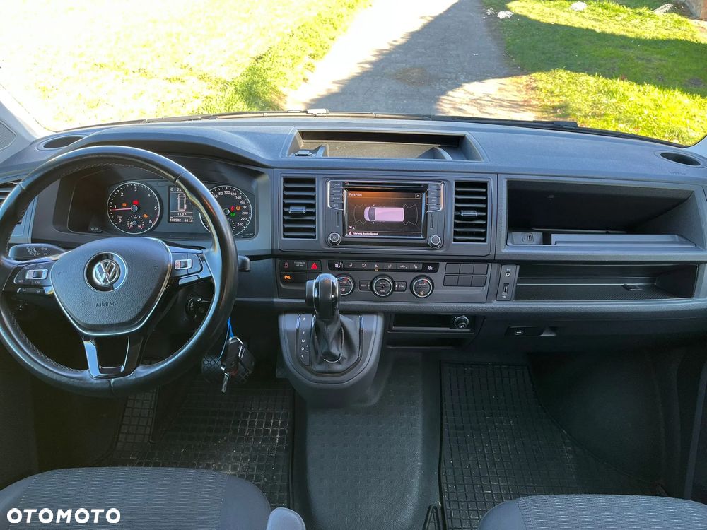 Volkswagen Caravelle 2.0 BiTDI L2 Comfortline DSG - 9