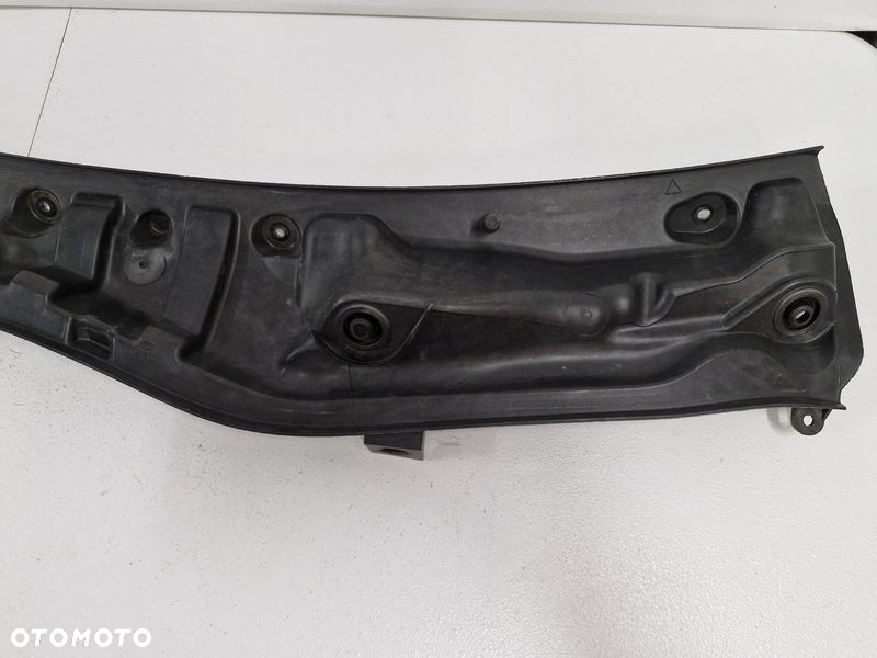 RENAULT TWINGO 3 III SMART 453 PODSZYBIE DOLNE 668107300R - 2