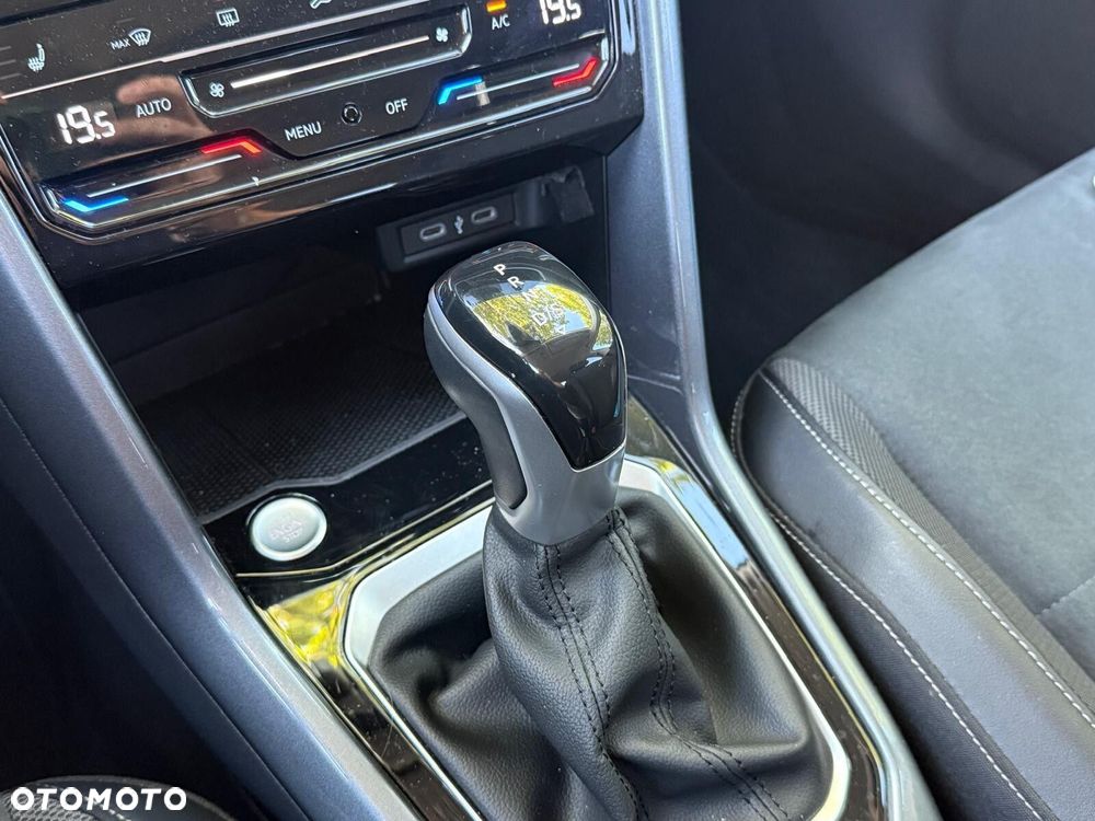Volkswagen T-Roc 2.0 TDI Style DSG - 8