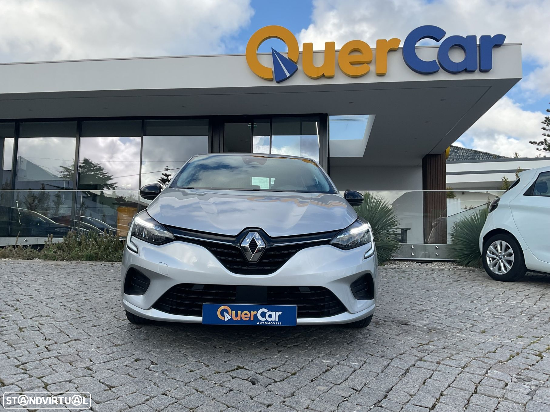 Renault Clio 1.5 Blue dCi Equilibre - 2