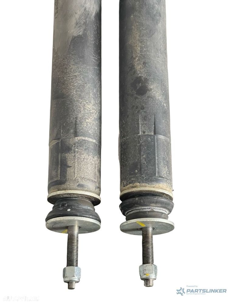 Set amortizoare spate Suzuki Vitara 1373 Hybrid 01 95KW 2023 - 2