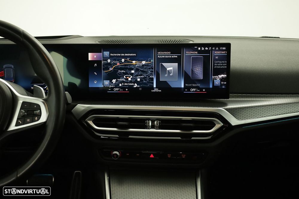 BMW 330 e Touring Pack M Auto - 9