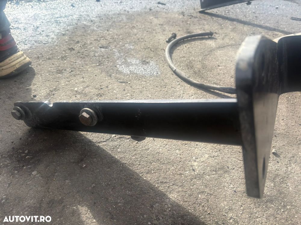 Vand carlig remorcare Opel Astra J 2019 55R011703 - 3