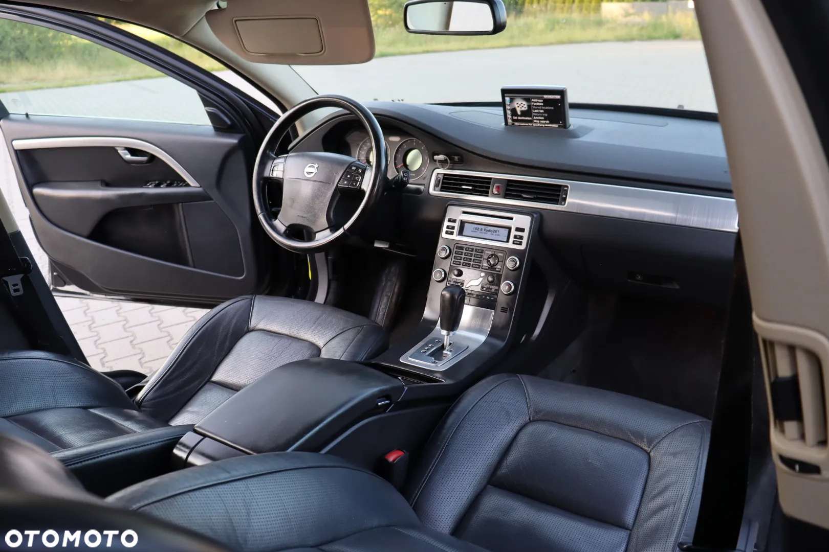 Volvo V70 D5 Summum - 19